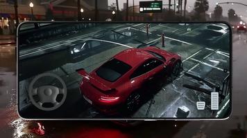 Speed X Racers imagem de tela 1