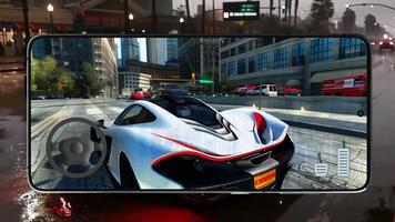 Speed X Racers capture d'écran 2