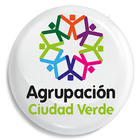 Agrupación Social Ciudad Verde アイコン