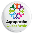 Agrupación Social Ciudad Verde icône