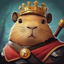 Capybara King Idle RPG APK