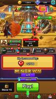 Capybara King Idle RPG Ekran Görüntüsü 3