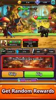 Capybara King Idle RPG gönderen
