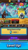 Capybara King Idle RPG Ekran Görüntüsü 1