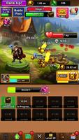 Idle Classic Ultimate RPG Ekran Görüntüsü 1