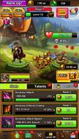 Idle Classic Ultimate RPG Ekran Görüntüsü 2