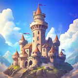 Idle Grand Clash أيقونة