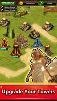 Idle Grand Clash screenshot 2