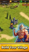 Idle Grand Clash screenshot 3