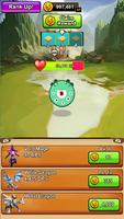 Idle Afk Heroes Clicker Affiche