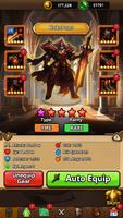 Ultimate Journey RPG Ekran Görüntüsü 1