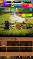 Idle RPG Heroes AFK screenshot 3