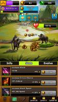 Idle RPG Heroes AFK penulis hantaran