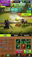 Idle RPG Heroes AFK スクリーンショット 1