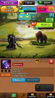 Idle RPG Heroes AFK screenshot 2