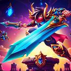Idle Titan RPG icon