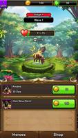 Idle Titan RPG screenshot 3