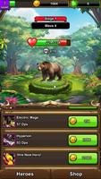 Idle Titan RPG screenshot 2