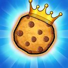 Cookie King Idle Game icône