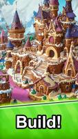 Cookie Master ảnh chụp màn hình 1