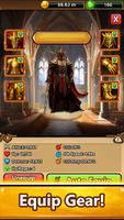 Idle RPG AFK GO imagem de tela 3