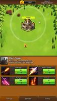 Tower Survivor Defense RPG screenshot 3