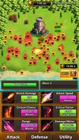 Idle Tower Defense Classic Ekran Görüntüsü 3