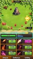 Idle Tower Defense Classic gönderen