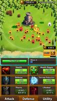 Idle Tower Defense Classic Ekran Görüntüsü 1