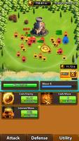 Idle Tower Defense Classic Ekran Görüntüsü 2