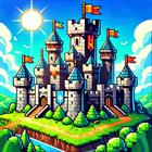 Strategy Survival Idle RPG simgesi