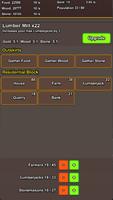 Strategy Survival Idle RPG Ekran Görüntüsü 3