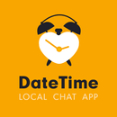 DateTime – Local chat app APK