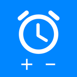 Date & Time Calculator أيقونة