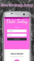 Adult Dating - Date Today screenshot 1
