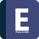 Editify AI: Press & Edit Photo APK