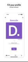Datezzle स्क्रीनशॉट 1