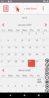 Date Auto Mouse Click imagem de tela 1