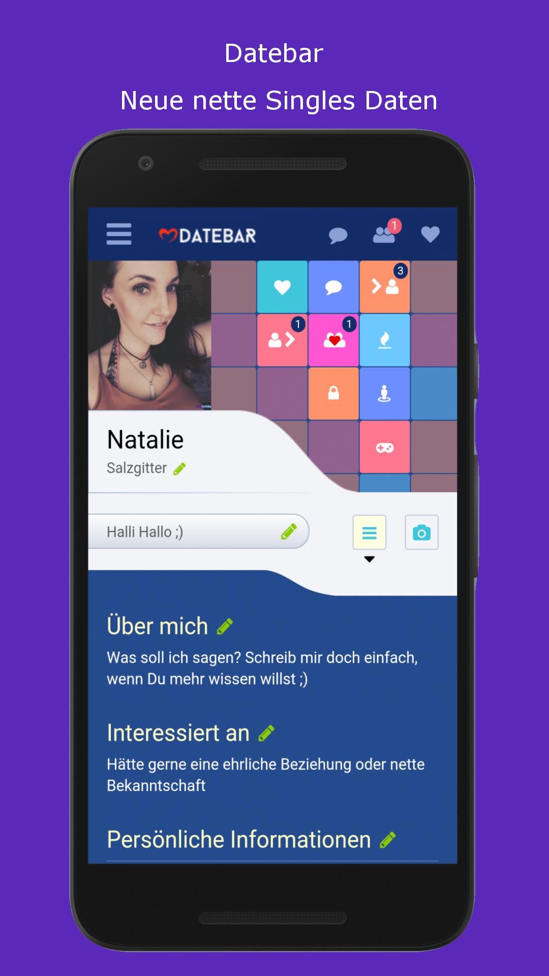 Mobile rencontres kostenlos apps