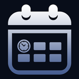 Date and Time Calculator icon