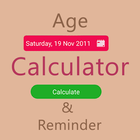 Age Calculator for Everyone أيقونة