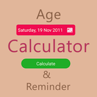 Age Calculator for Everyone icône