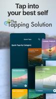 The Tapping Solution plakat