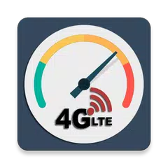 VoLTE Speed Test : 3G 4G Wifi  APK download