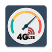 VoLTE Speed Test : 3G 4G Wifi 
