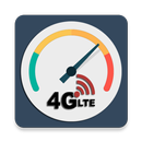 VoLTE Speed Test : 3G 4G Wifi  APK