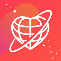 DateGlobe - Global Chat & Date APK Herunterladen