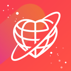 DateGlobe-icoon
