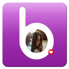 New Badoo 2020 guide Dating App Premium icône