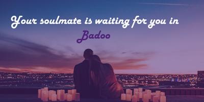 New Badoo 2020 guide Dating App Premium capture d'écran 1